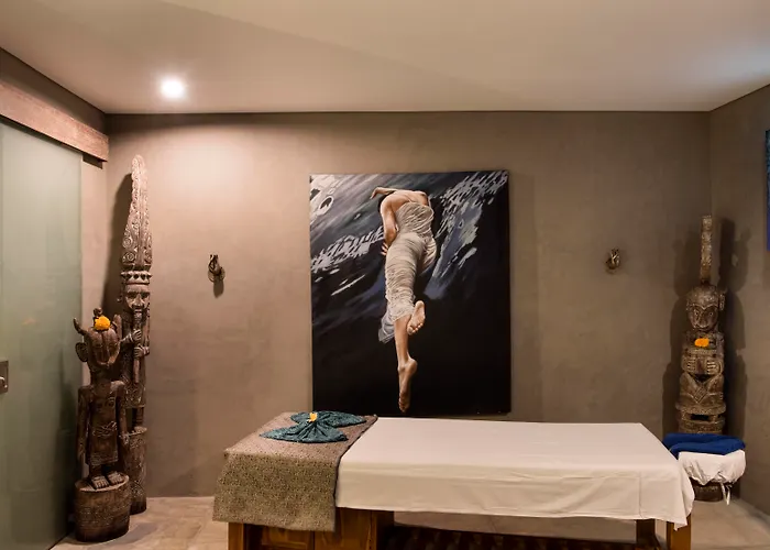 Blue Karma Dijiwa Seminyak