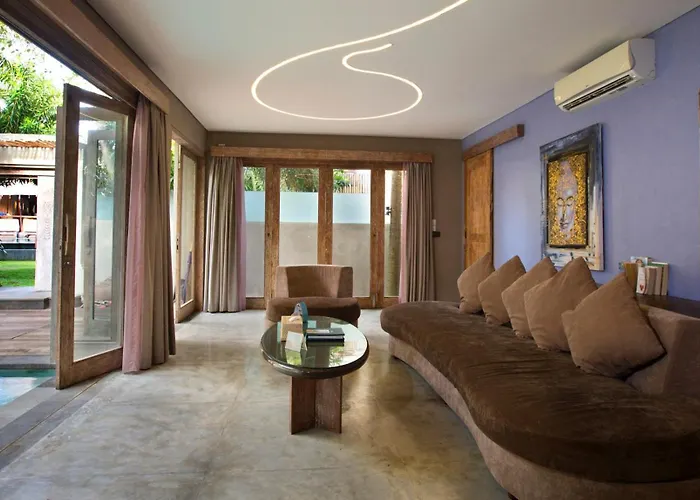 Blue Karma Dijiwa 4* Seminyak