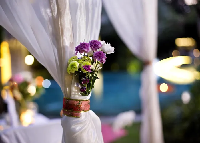 Blue Karma Dijiwa Resort Seminyak