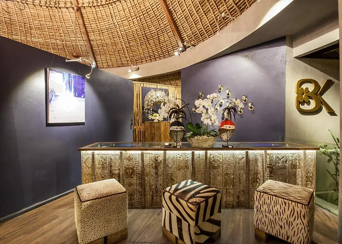 Blue Karma Dijiwa Seminyak