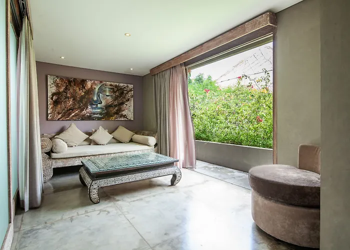 Blue Karma Dijiwa 4* Seminyak