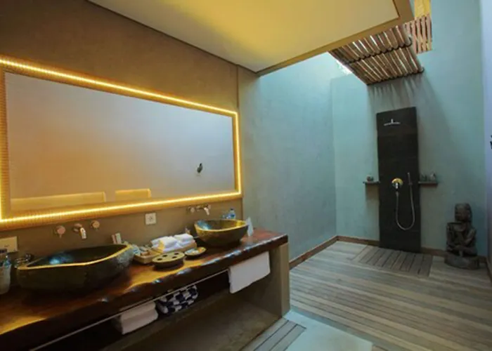 Resort Blue Karma Dijiwa Seminyak